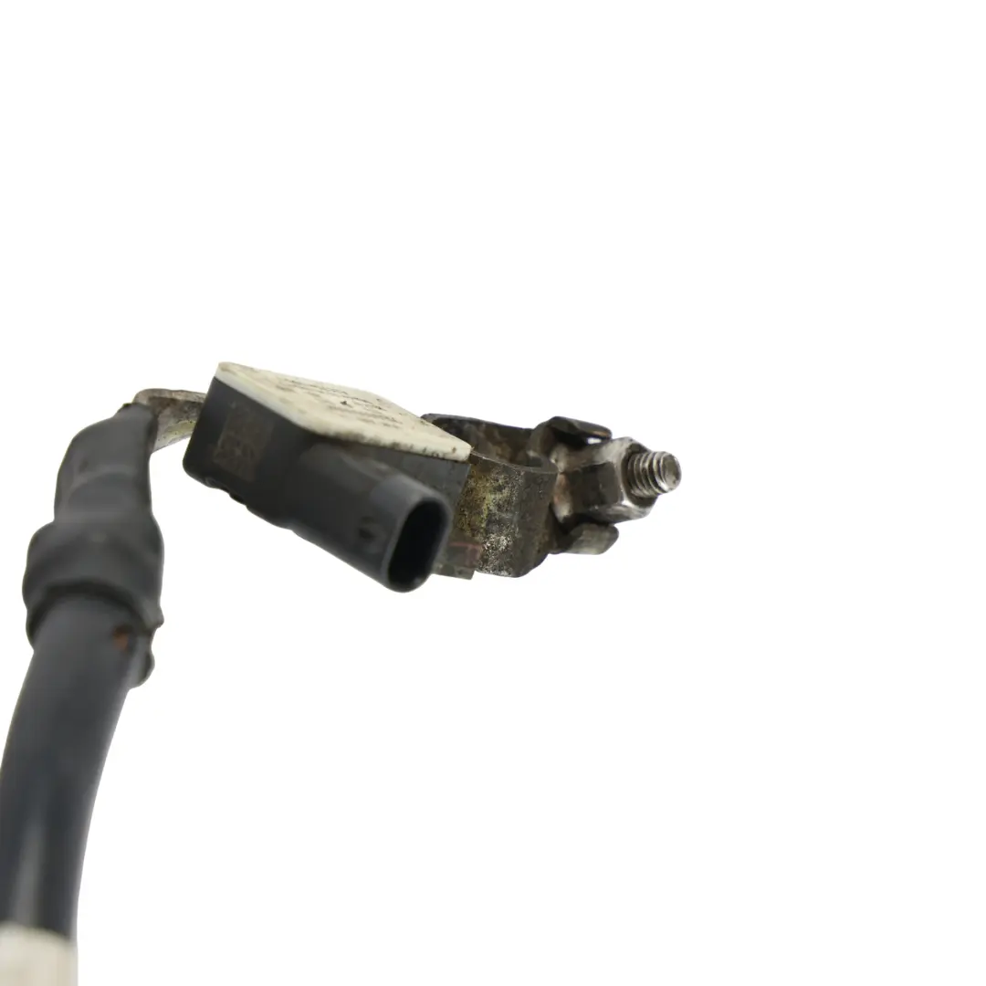 Cavo Batteria Negativo Terra HV per Volkswagen Transporter T6 con numero di parte 7E0915181K Volkswagen Transporter T6 Cavo Batteria Negativo Terra HV - SKU 7E0915181K - Numero di parte 7E0915181K