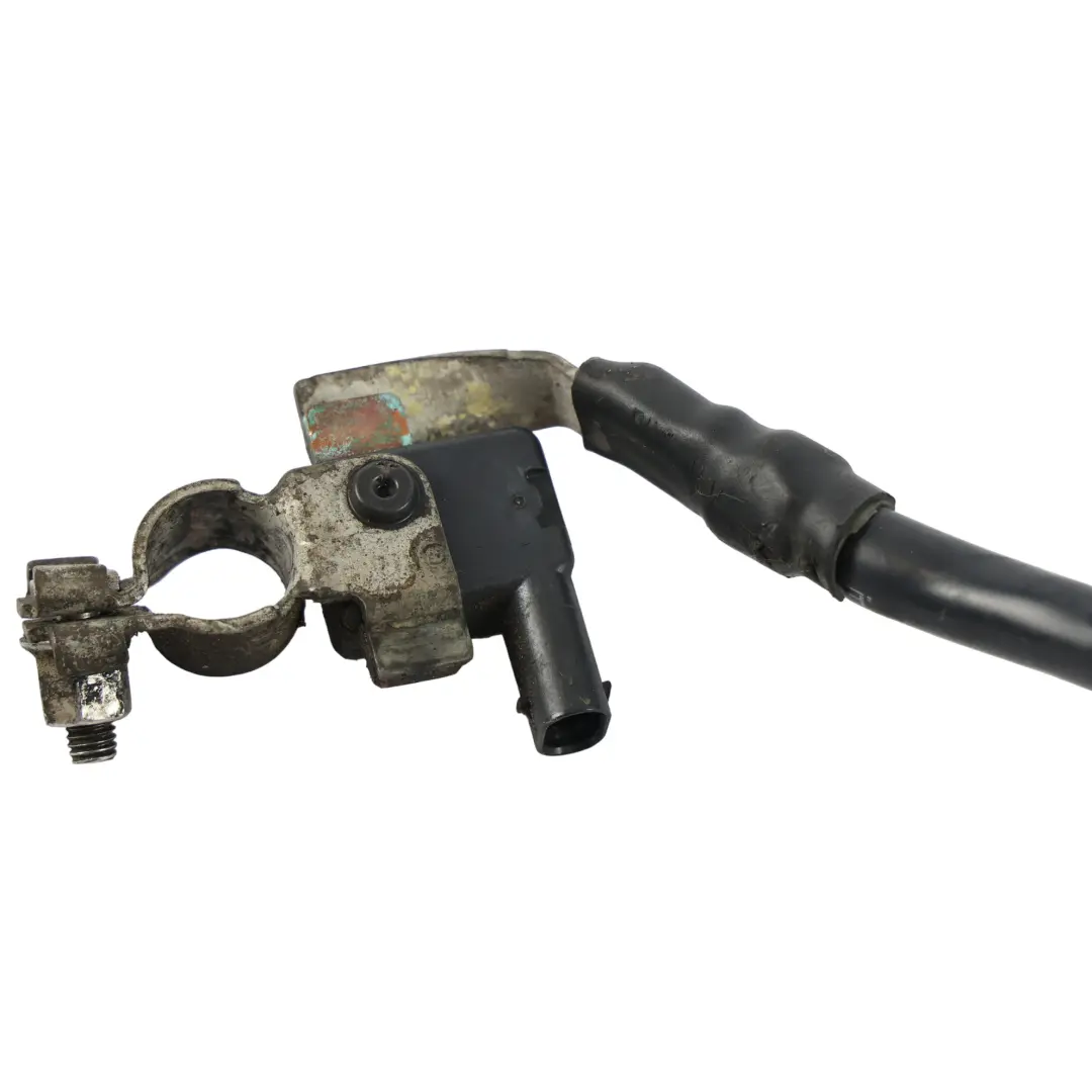 Volkswagen Transporter T6 Cable Negativo Batería HV - SKU 7E0915181K - Número de pieza 7E0915181K