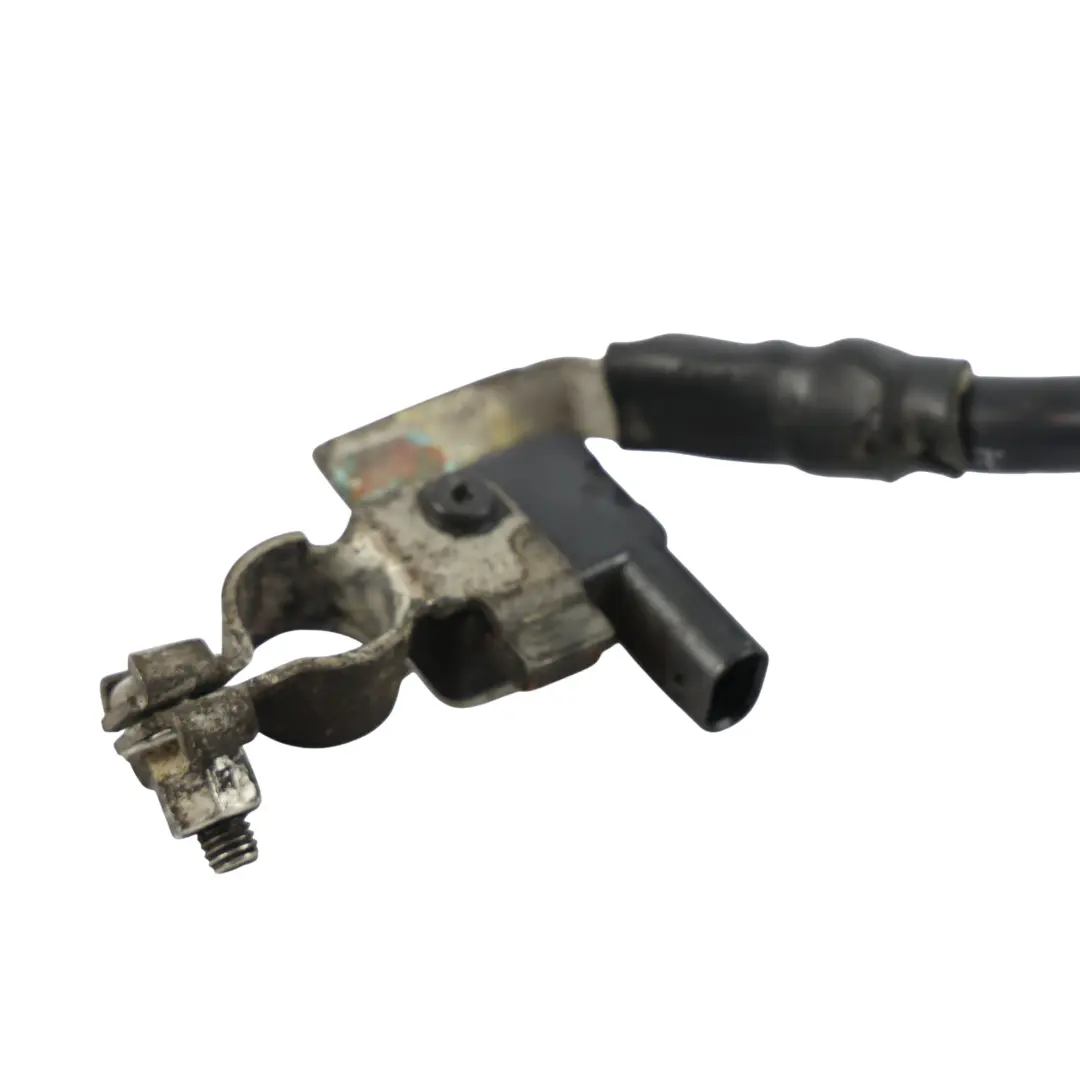 Cable Negativo Batería HV para Volkswagen Transporter T6 con número de pieza 7E0915181K Volkswagen Transporter T6 Cable Negativo Batería HV - SKU 7E0915181K - Número de pieza 7E0915181K