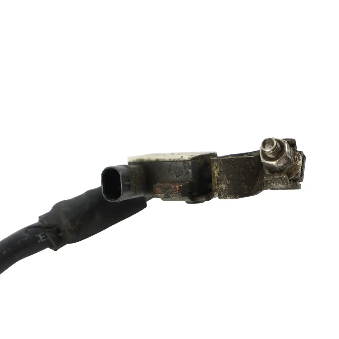 Câble Batterie Masse Négatif HV pour Volkswagen Transporter T6 à propos du numéro de pièce 7E0915181K Volkswagen Transporter T6 Câble Batterie Masse Négatif HV - SKU 7E0915181K - Numéro de pièce 7E0915181K