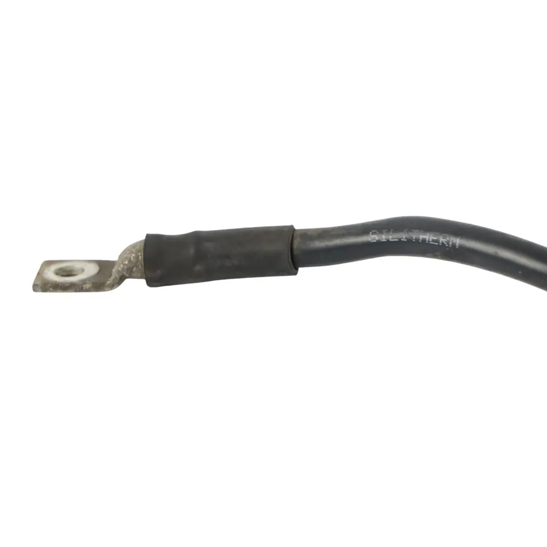 VW Transporter T6 Negative Minus Earth HV Battery Cable Wire Lead - SKU 7E0915181K - Part number 7E0915181K