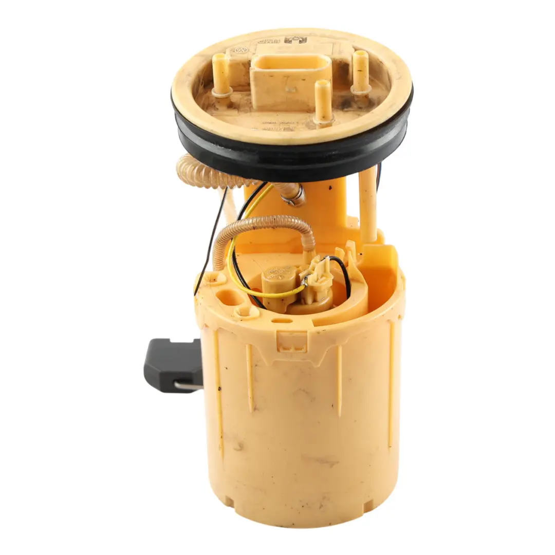 Pump Sender Unit to Volkswagen Transporter T5 2.0 TDI Fuel Tank with Part number 7E0919050C Volkswagen Transporter T5 2.0 TDI Fuel Tank Pump Sender Unit - SKU 7E0919050C - Part number 7E0919050C