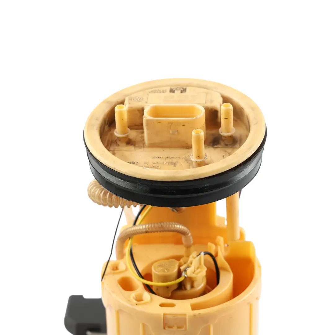 Volkswagen Transporter T5 2.0 TDI Fuel Tank Pump Sender Unit - SKU 7E0919050C - Part number 7E0919050C