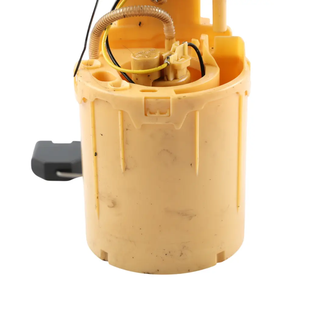 Volkswagen Transporter T5 2.0 TDI Fuel Tank Pump Sender Unit - SKU 7E0919050C - Part number 7E0919050C