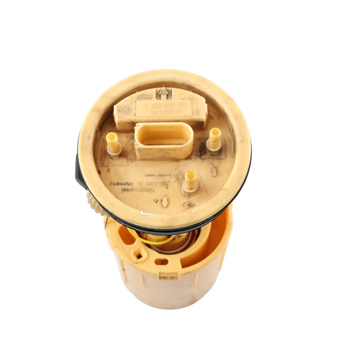 Volkswagen Transporter T5 2.0 TDI Fuel Tank Pump Sender Unit - SKU 7E0919050C - Part number 7E0919050C