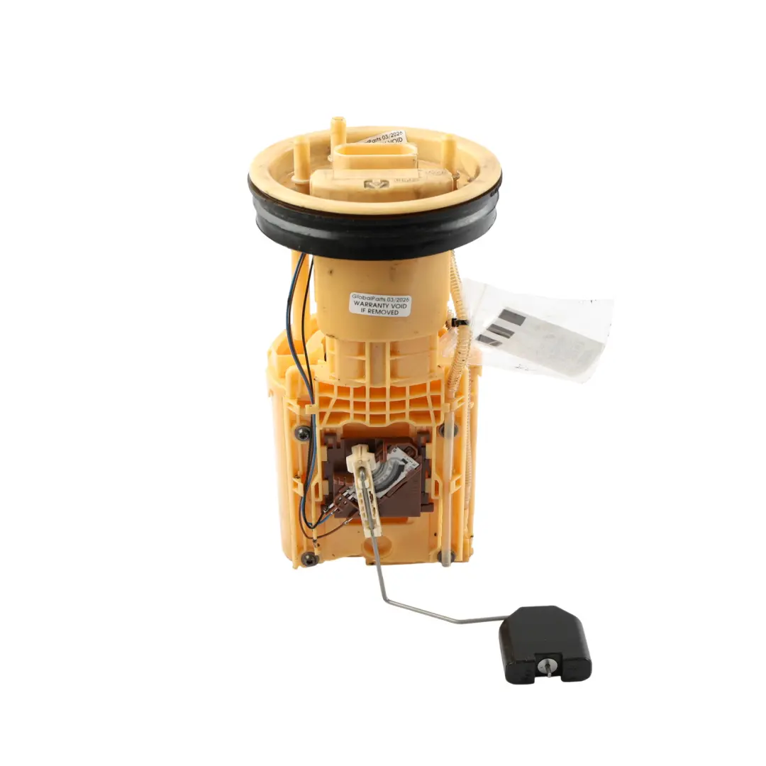 Pump Sender Unit to Volkswagen Transporter T5 2.0 TDI Fuel Tank with Part number 7E0919050C Volkswagen Transporter T5 2.0 TDI Fuel Tank Pump Sender Unit - SKU 7E0919050C - Part number 7E0919050C