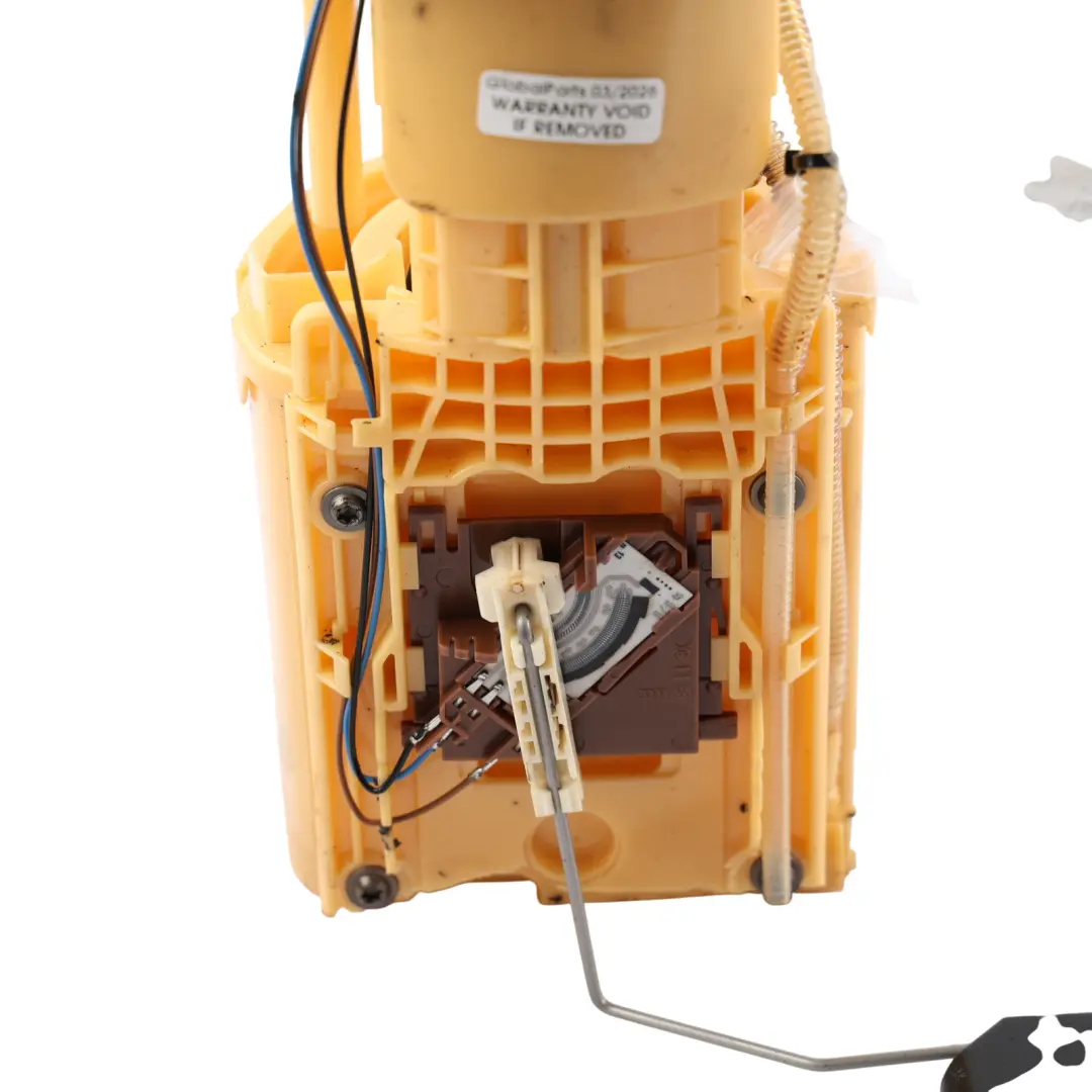 Pompe Réservoir Carburant pour Volkswagen Transporter T5 2.0 TDI à propos du numéro de pièce 7E0919050C Volkswagen Transporter T5 2.0 TDI Pompe Réservoir Carburant - SKU 7E0919050C - Numéro de pièce 7E0919050C
