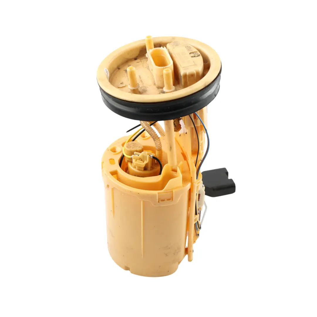 Volkswagen Transporter T5 2.0 TDI Fuel Tank Pump Sender Unit - SKU 7E0919050C - Part number 7E0919050C