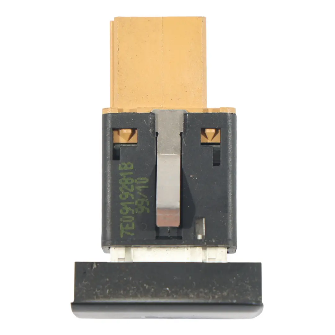 Bouton Interrupteur Capteur Parking pour Volkswagen Transporter T5 à propos du numéro de pièce 7E0919281B Volkswagen Transporter T5 Bouton Interrupteur Capteur Parking - SKU 7E0919281B - Numéro de pièce 7E0919281B