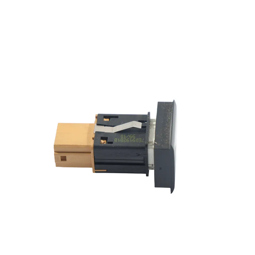 Parking Sensor Switch Button to Volkswagen Transporter T5 with Part number 7E0919281B Volkswagen Transporter T5 Parking Sensor Switch Button - SKU 7E0919281B - Part number 7E0919281B