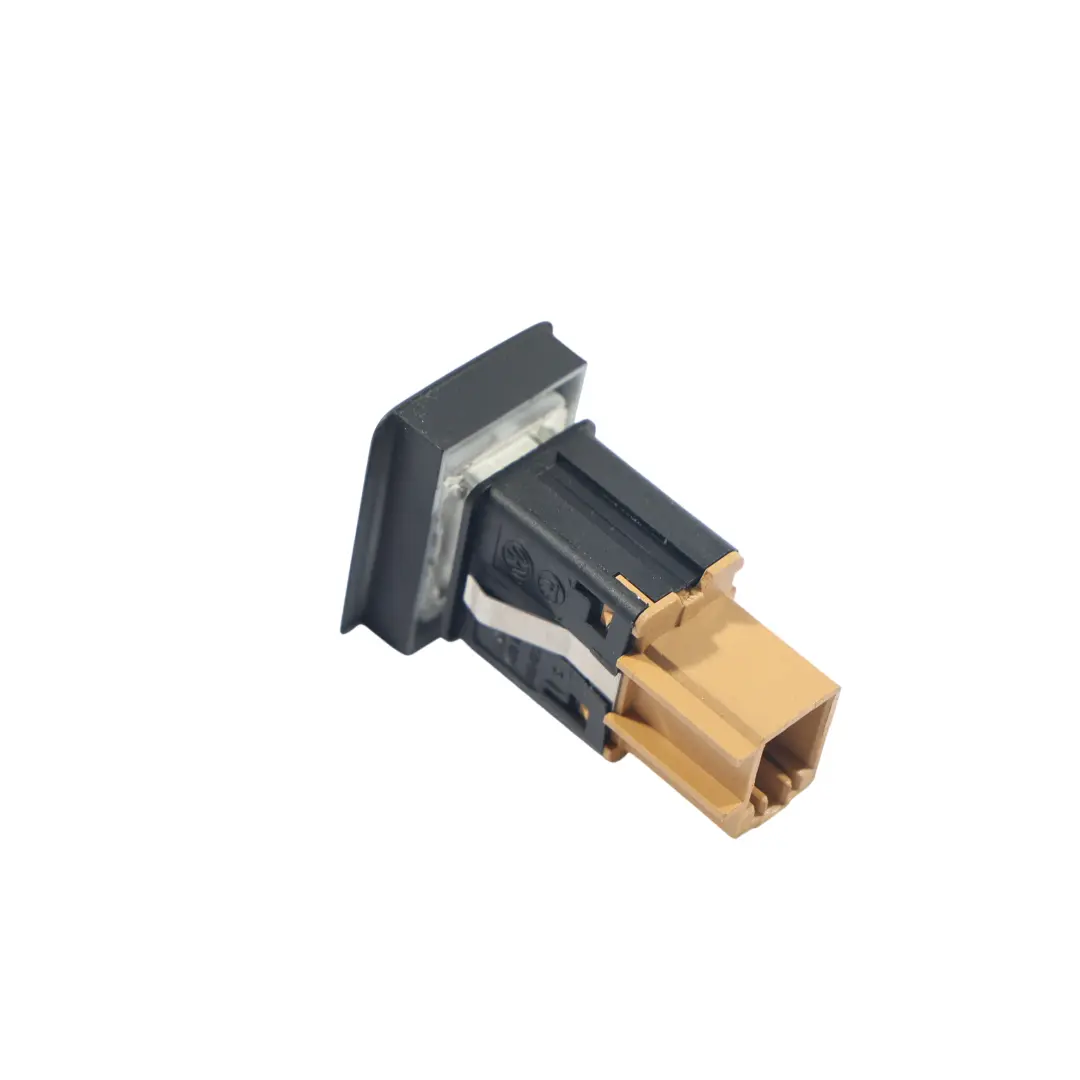 Volkswagen Transporter T5 Einparkhilfe Sensor Schalter Taste - SKU 7E0919281B - Teilenummer 7E0919281B