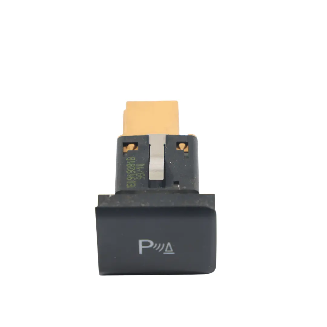 Volkswagen Transporter T5 Parking Sensor Switch Button - SKU 7E0919281B - Part number 7E0919281B