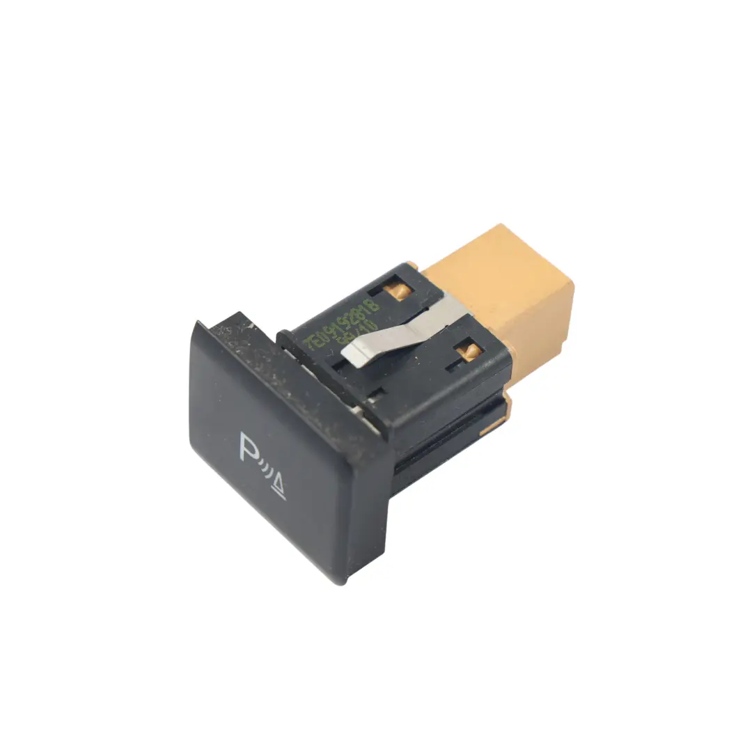 Parking Sensor Switch Button to Volkswagen Transporter T5 with Part number 7E0919281B Volkswagen Transporter T5 Parking Sensor Switch Button - SKU 7E0919281B - Part number 7E0919281B