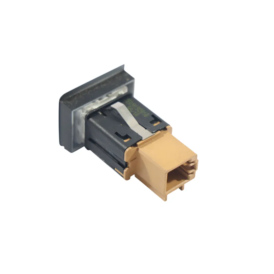 Volkswagen Transporter T5 Parking Sensor Switch Button - SKU 7E0919281B - Part number 7E0919281B