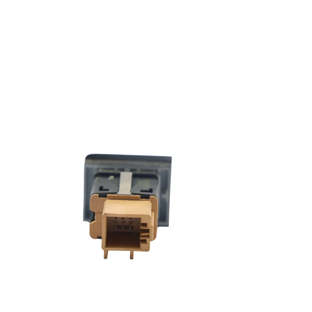 Volkswagen Transporter T5 Parking Sensor Switch Button - SKU 7E0919281B - Part number 7E0919281B