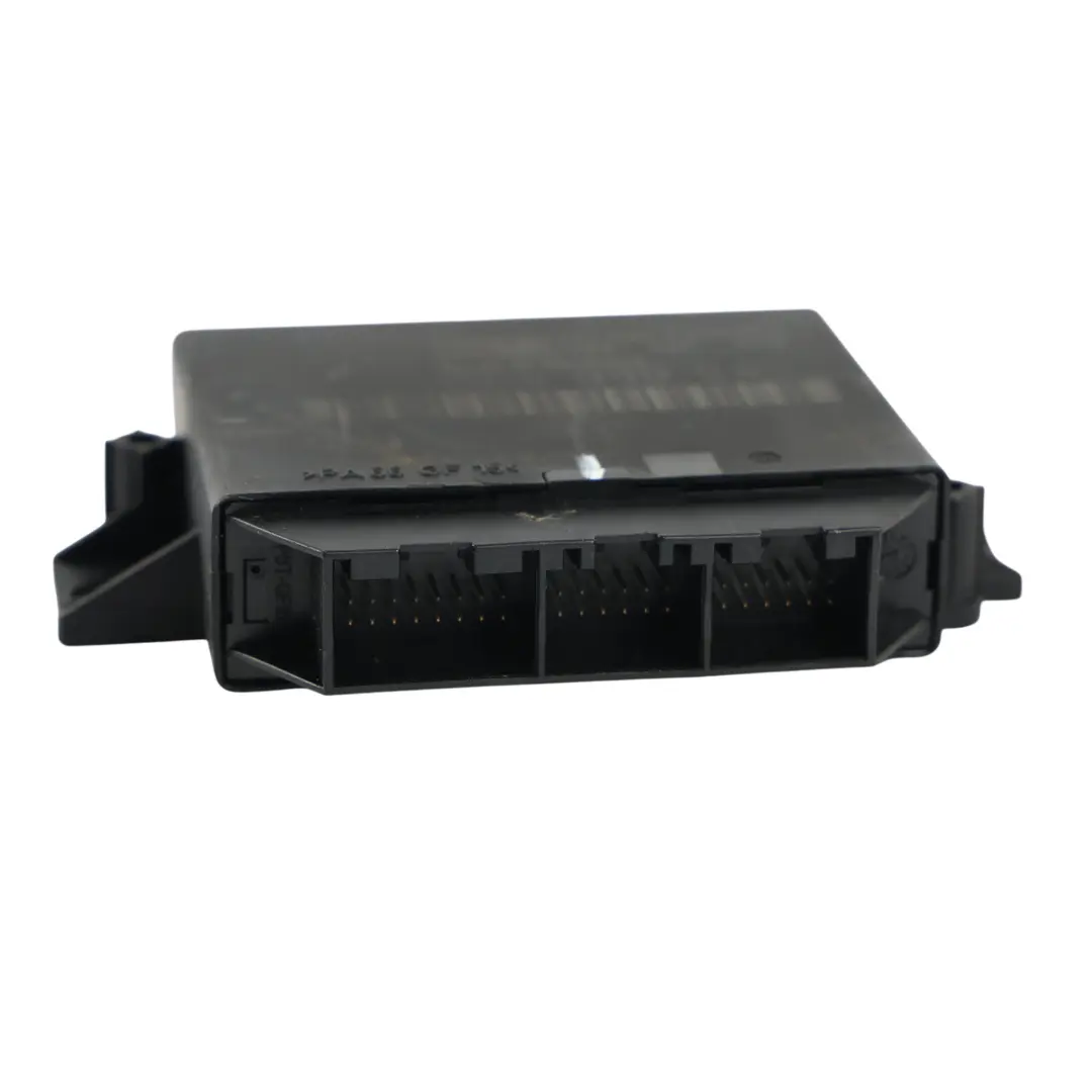 Módulo Control Asistente Aparcamiento para Volkswagen Transporter T5 con número de pieza 7E0919283 Volkswagen Transporter T5 Módulo Control Asistente Aparcamiento - SKU 7E0919283 - Número de pieza 7E0919283