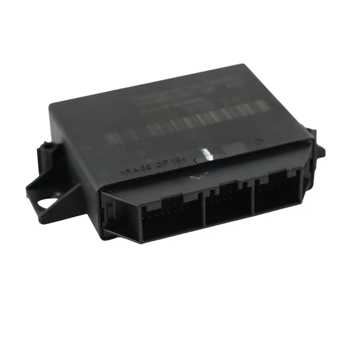 Moduł Sterownik Parkowania PDC do Volkswagen Transporter T5 o numerze 7E0919283 Volkswagen Transporter T5 Moduł Sterownik Parkowania PDC - SKU 7E0919283 - Numer Części 7E0919283