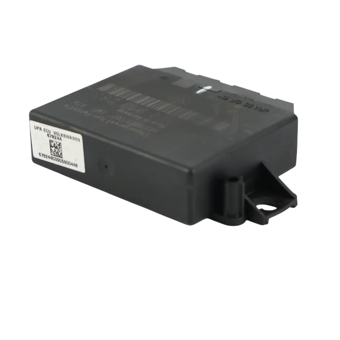 Volkswagen Transporter T5 Module Unité Contrôle Aide Stationnement - SKU 7E0919283 - Numéro de pièce 7E0919283