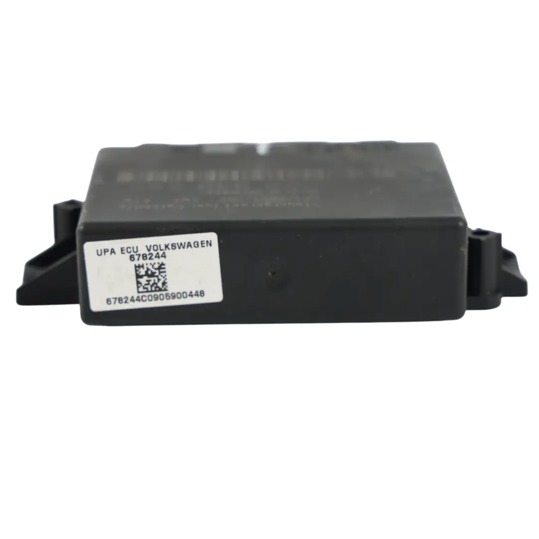 Volkswagen Transporter T5 Module Unité Contrôle Aide Stationnement - SKU 7E0919283 - Numéro de pièce 7E0919283