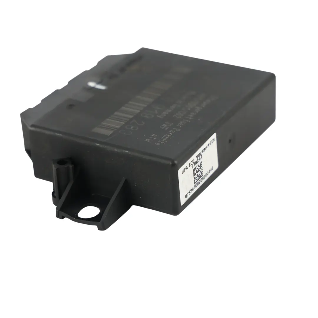 Volkswagen Transporter T5 Modulo Controllo Assistenza Parcheggio - SKU 7E0919283 - Numero di parte 7E0919283