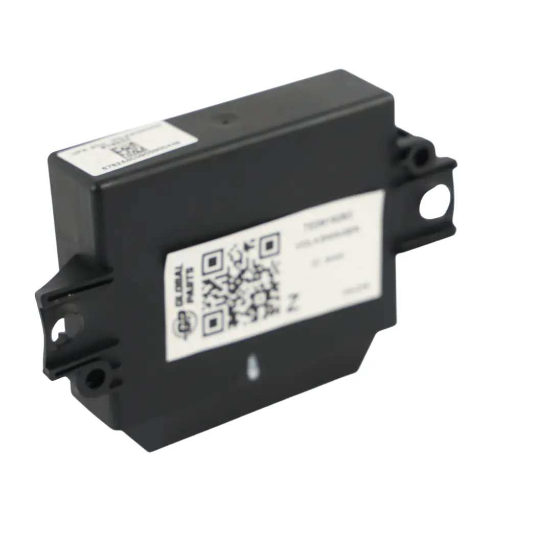 Module Unité Contrôle Aide Stationnement pour Volkswagen Transporter T5 à propos du numéro de pièce 7E0919283 Volkswagen Transporter T5 Module Unité Contrôle Aide Stationnement - SKU 7E0919283 - Numéro de pièce 7E0919283