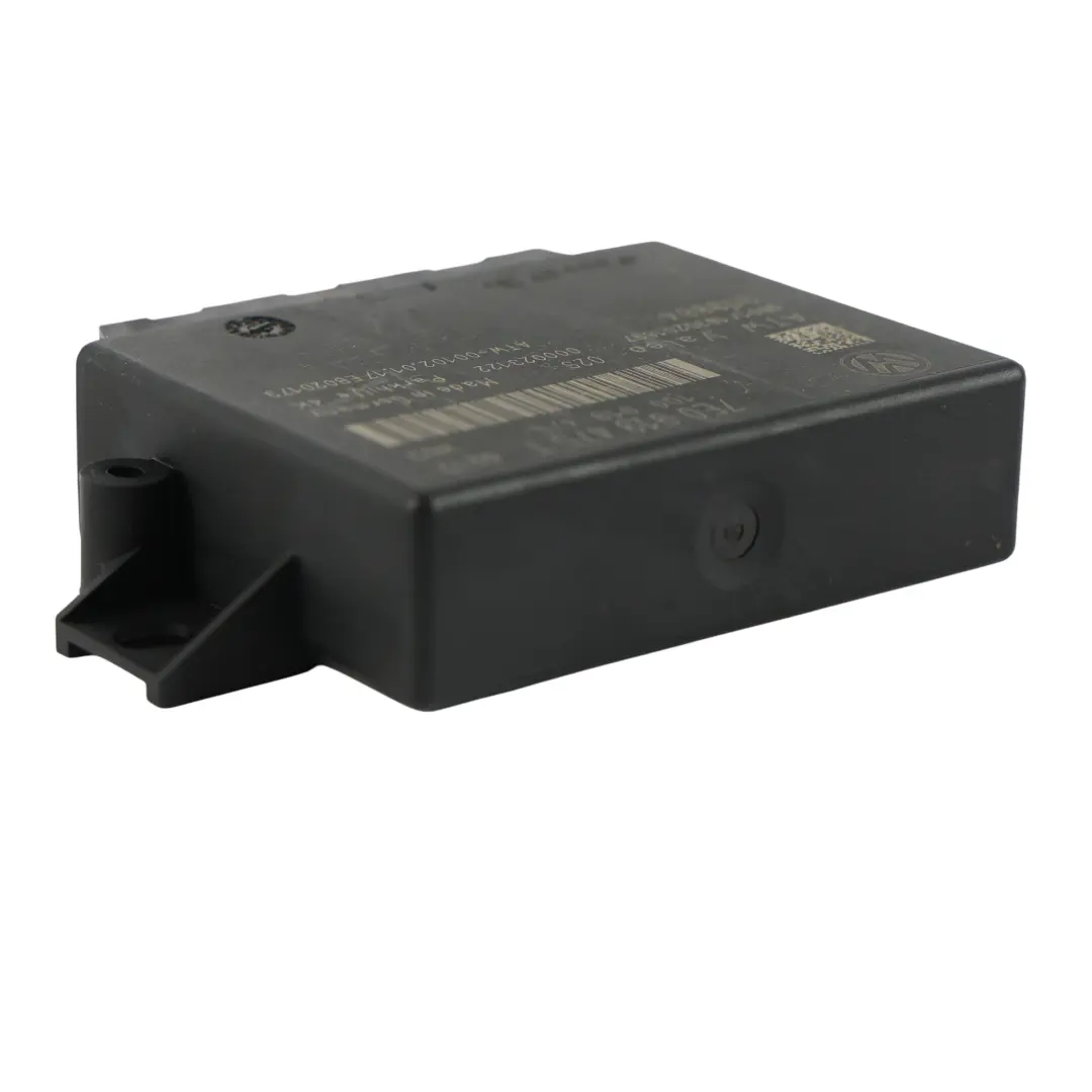 Moduł PDC Wspomagania Parkowania do Volkswagen Transporter T6 o numerze 7E0919475T Volkswagen Transporter T6 Moduł PDC Wspomagania Parkowania - SKU 7E0919475T - Numer Części 7E0919475T
