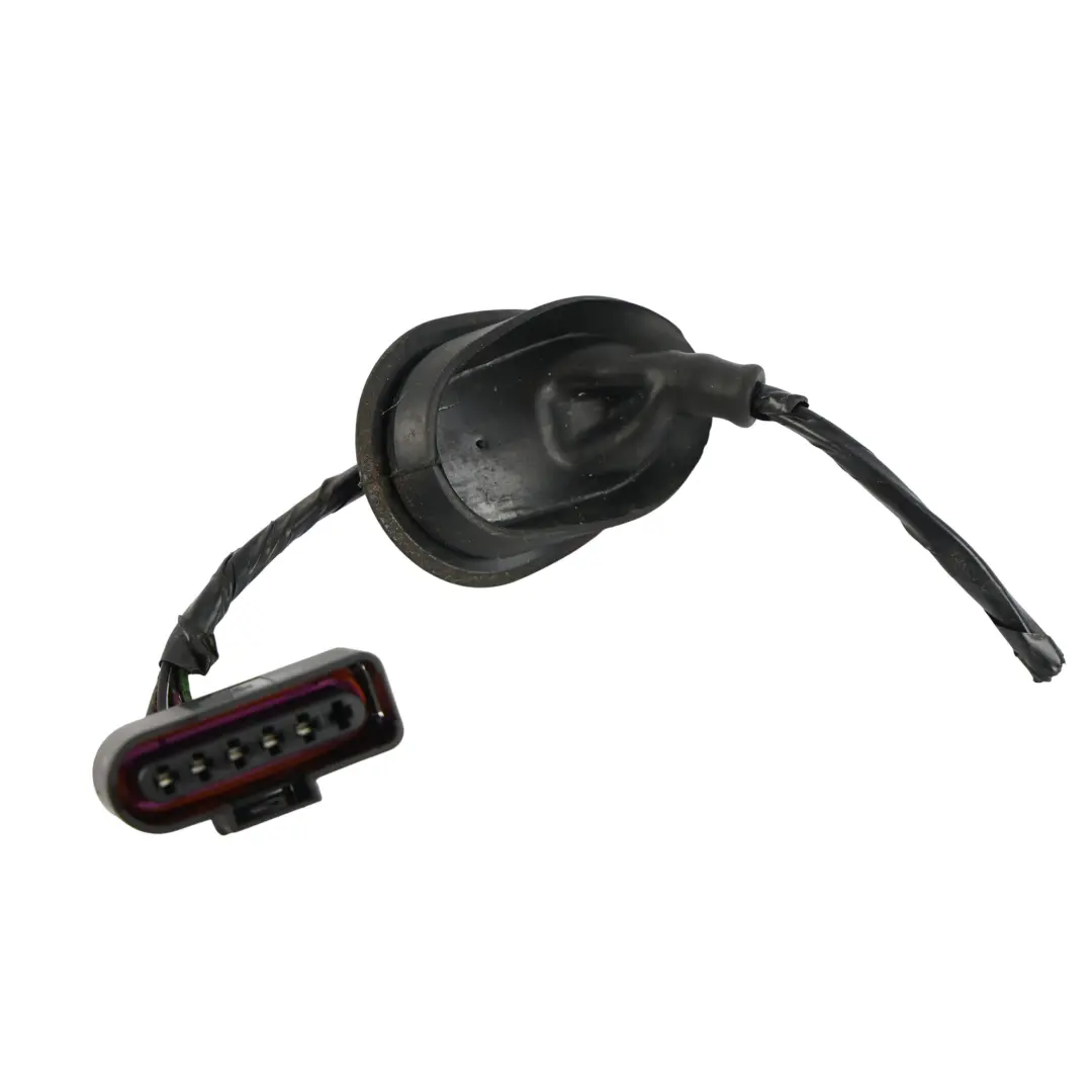 Feu Arrière Gauche Câblage pour VW Volkswagen Transporter T6 à propos du numéro de pièce 7E0945095T VW Volkswagen Transporter T6 Feu Arrière Gauche Câblage - SKU 7E0945095T-2 - Numéro de pièce 7E0945095T