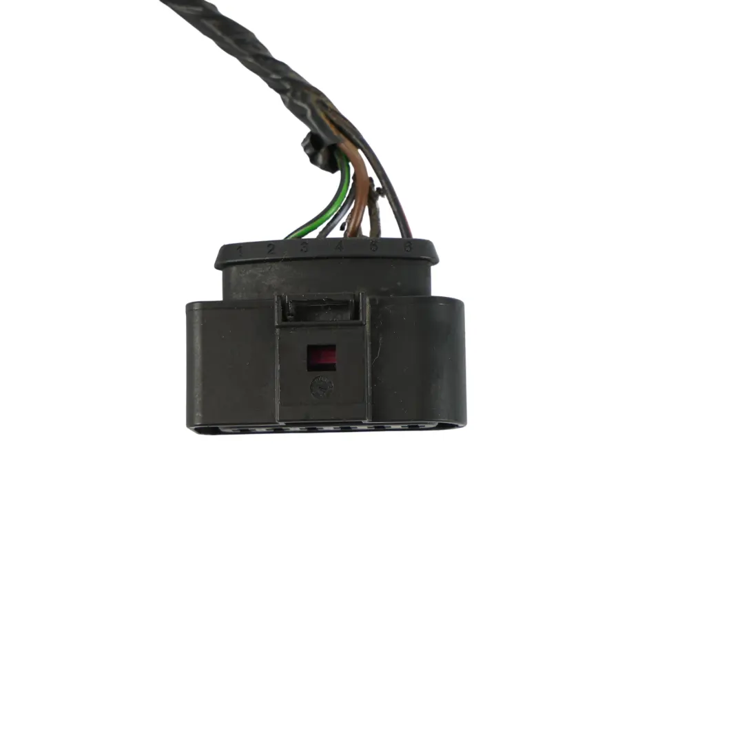 Volkswagen Transporter T6 Luz Trasera Lateral Cableado Izquierdo - SKU 7E0945095T-2 - Número de pieza 7E0945095T