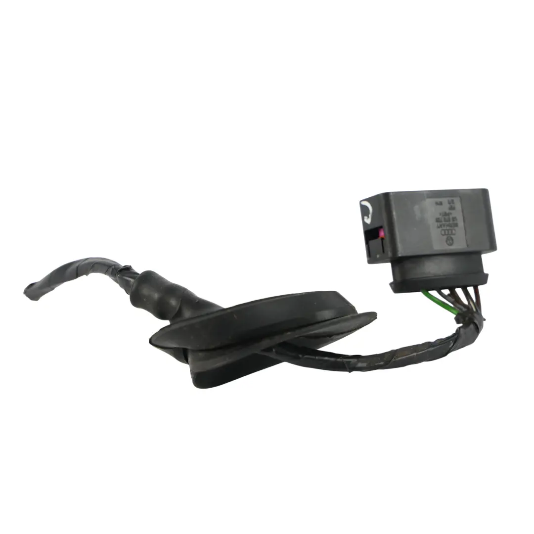 VW Transporter T6 Rück Leuchte Seite Rücklicht Verkabelung Links - SKU 7E0945095T-2 - Teilenummer 7E0945095T