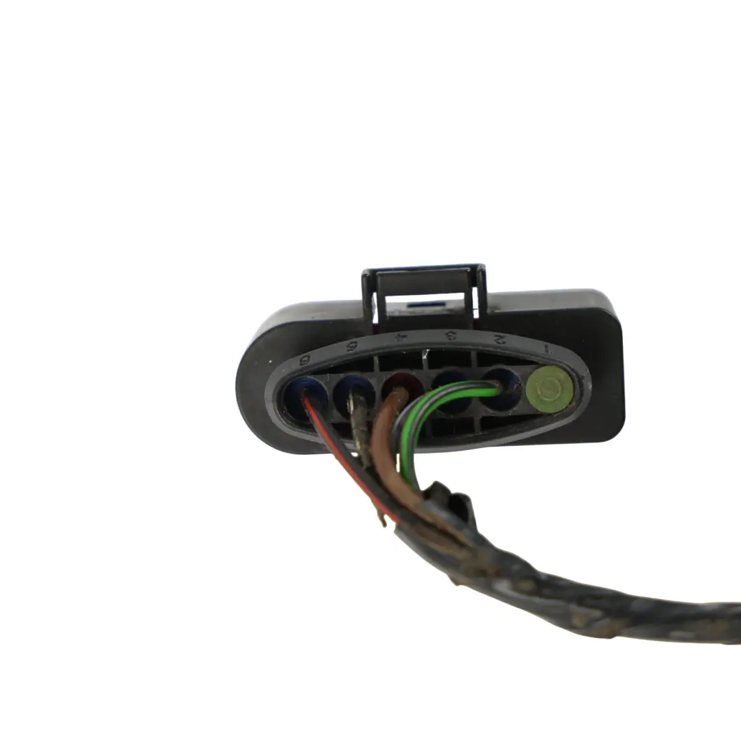 Feu Arrière Gauche Câblage pour VW Volkswagen Transporter T6 à propos du numéro de pièce 7E0945095T VW Volkswagen Transporter T6 Feu Arrière Gauche Câblage - SKU 7E0945095T-2 - Numéro de pièce 7E0945095T