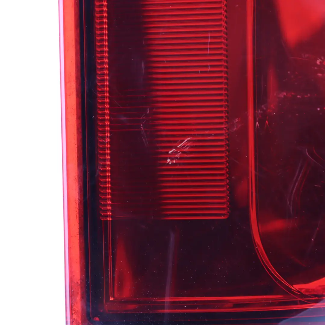 VW Volkswagen Transporter T6 Rear Lamp Side Tail Light Left N/S - SKU 7E0945095T - Part number 7E0945095T