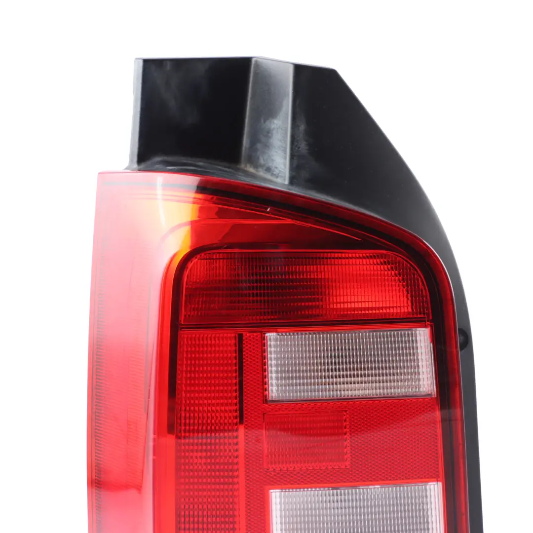 VW Volkswagen Transporter T6 Rear Lamp Side Tail Light Left N/S - SKU 7E0945095T - Part number 7E0945095T