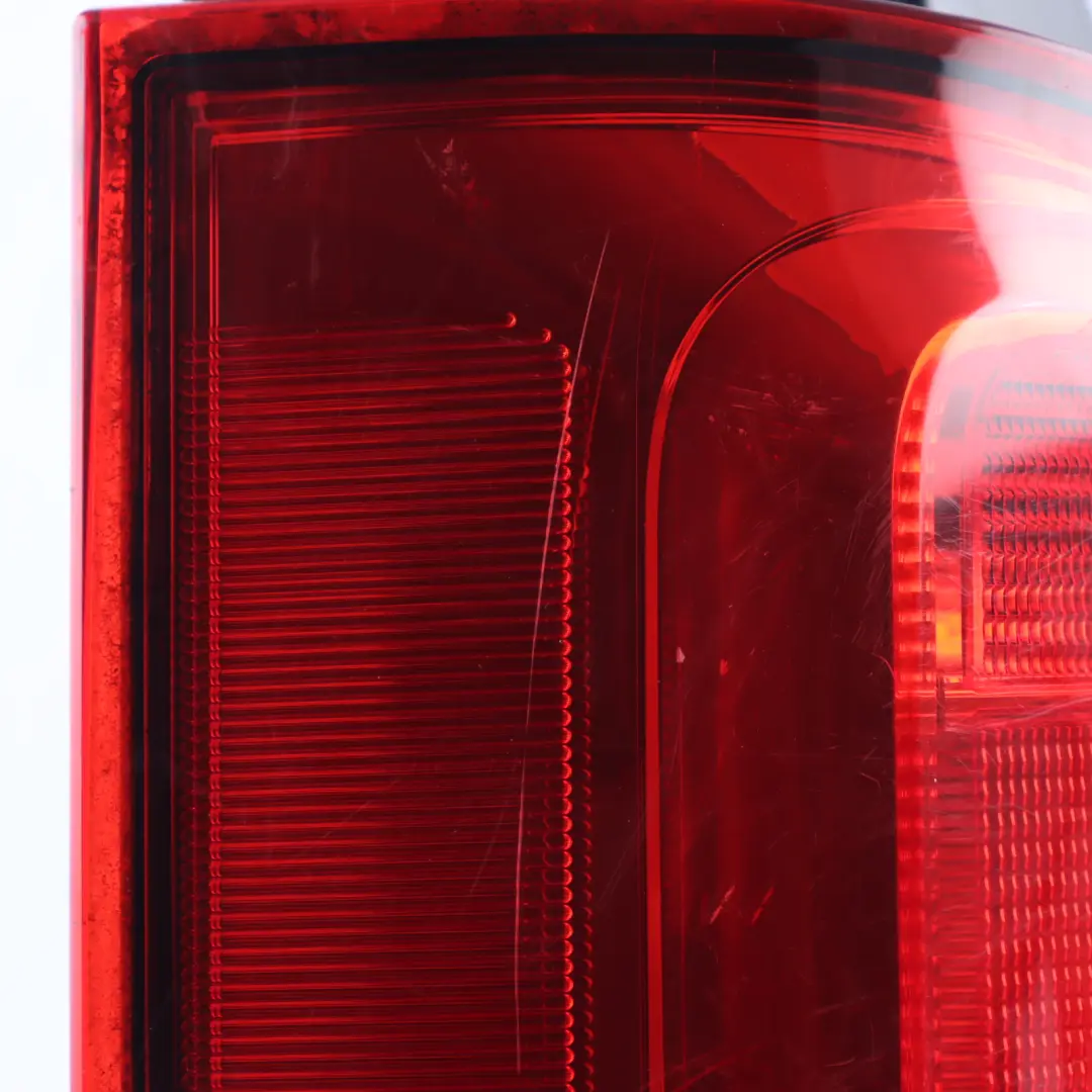 Lamp Side Tail Light Left N/S to VW Volkswagen Transporter T6 Rear with Part number 7E0945095T VW Volkswagen Transporter T6 Rear Lamp Side Tail Light Left N/S - SKU 7E0945095T - Part number 7E0945095T