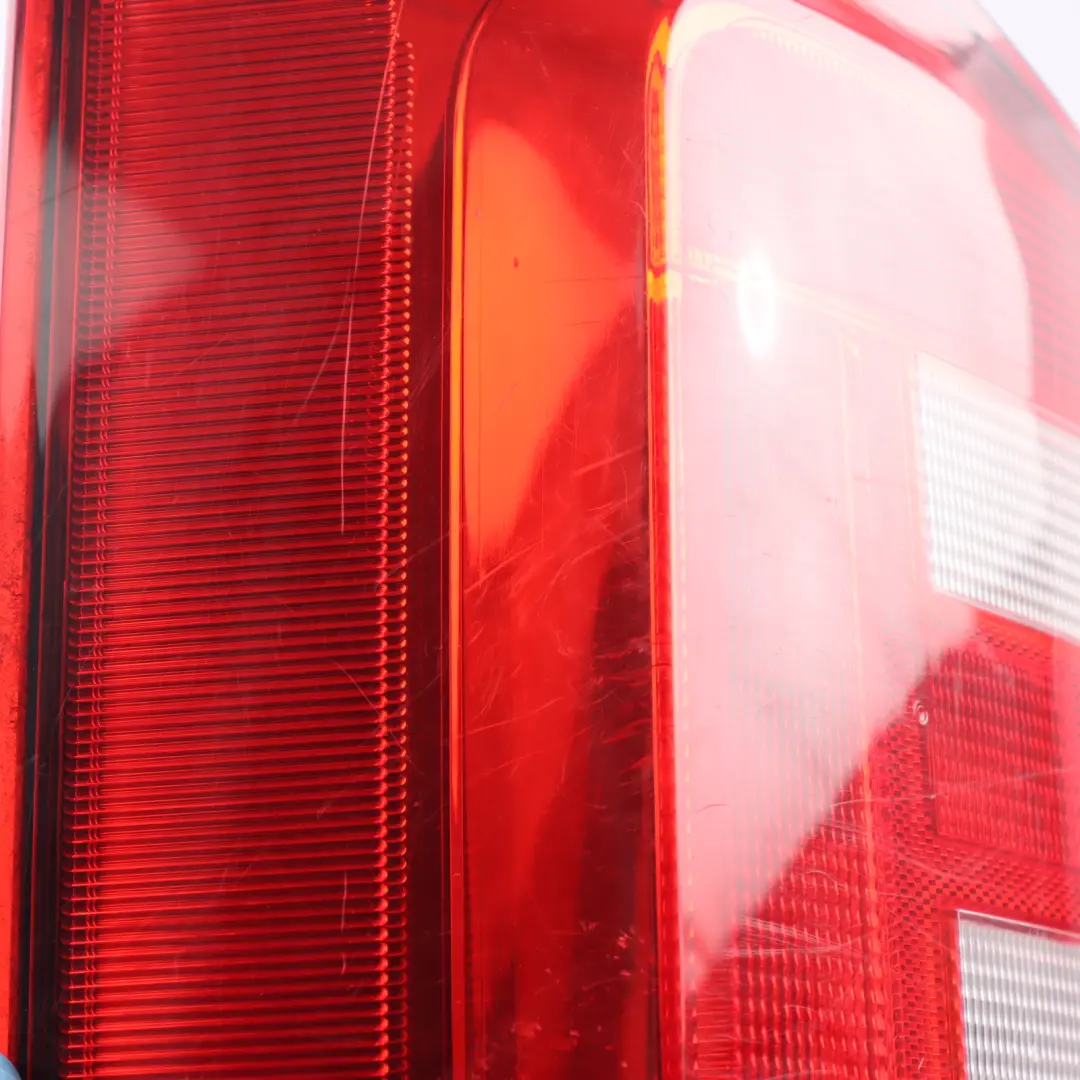 VW Volkswagen Transporter T6 Rear Lamp Side Tail Light Left N/S - SKU 7E0945095T - Part number 7E0945095T