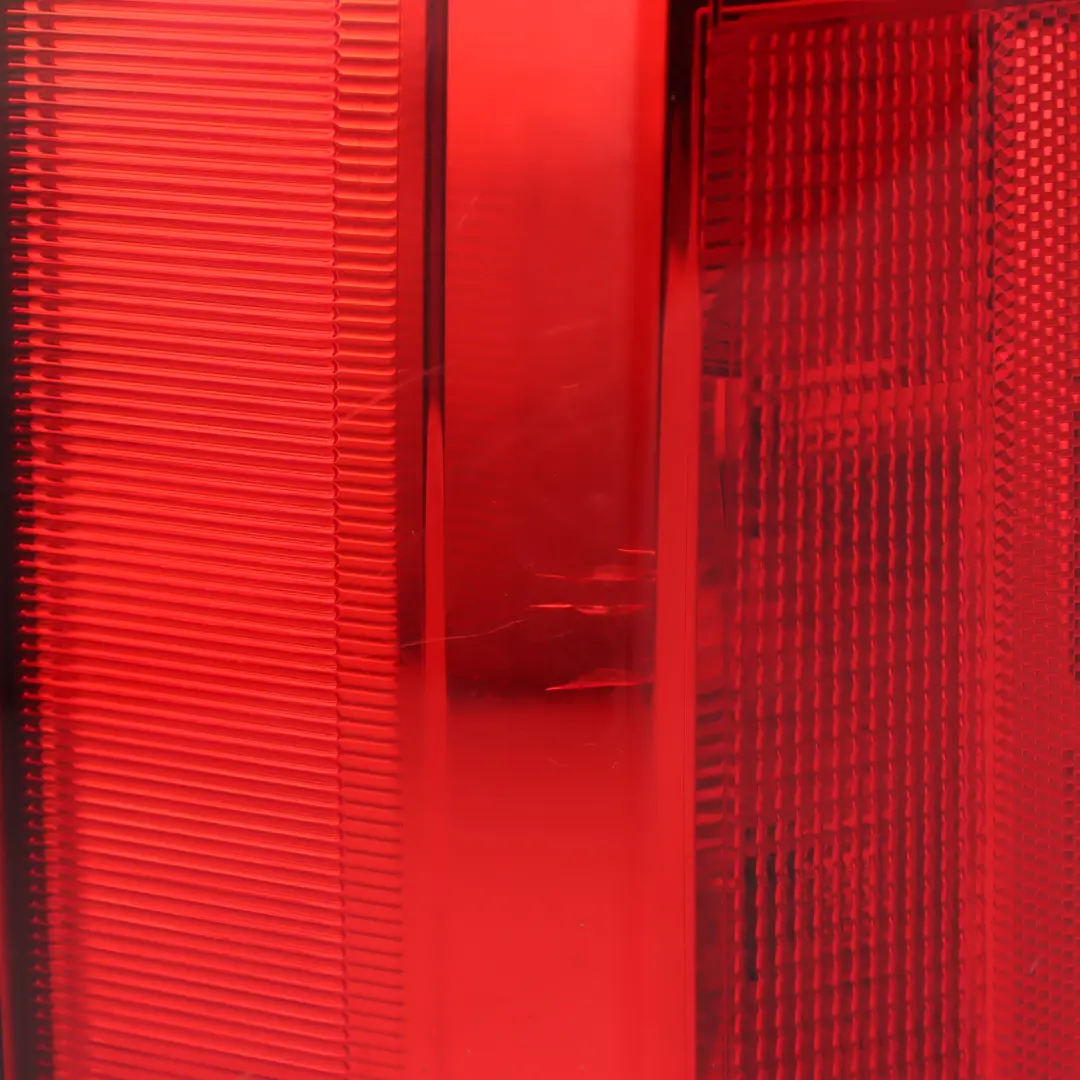 Lamp Side Tail Light Left N/S to VW Volkswagen Transporter T6 Rear with Part number 7E0945095T VW Volkswagen Transporter T6 Rear Lamp Side Tail Light Left N/S - SKU 7E0945095T - Part number 7E0945095T