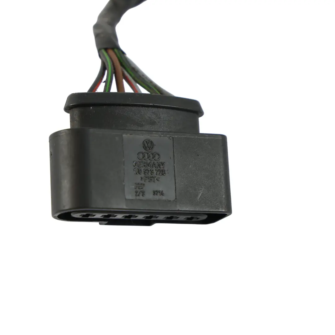 Faisceau Câblage Feu Arrière Droit pour Volkswagen Transporter T6 à propos du numéro de pièce 7E0945096T Volkswagen Transporter T6 Faisceau Câblage Feu Arrière Droit - SKU 7E0945096T-2 - Numéro de pièce 7E0945096T