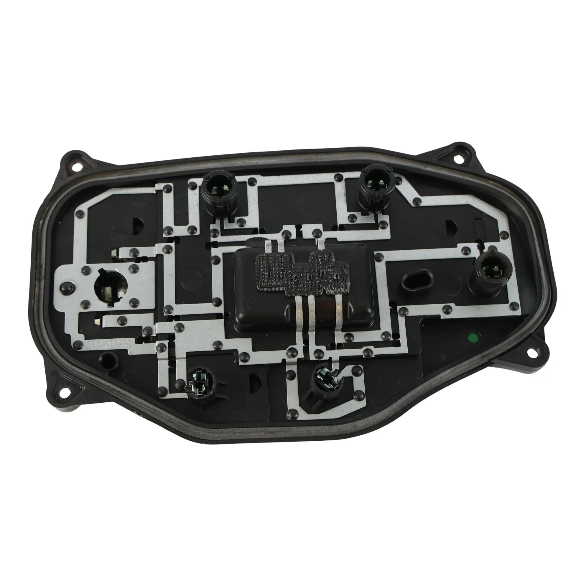 Volkswagen Transporter T6 Portalampada Fanale Posteriore Destro 7E0945258B