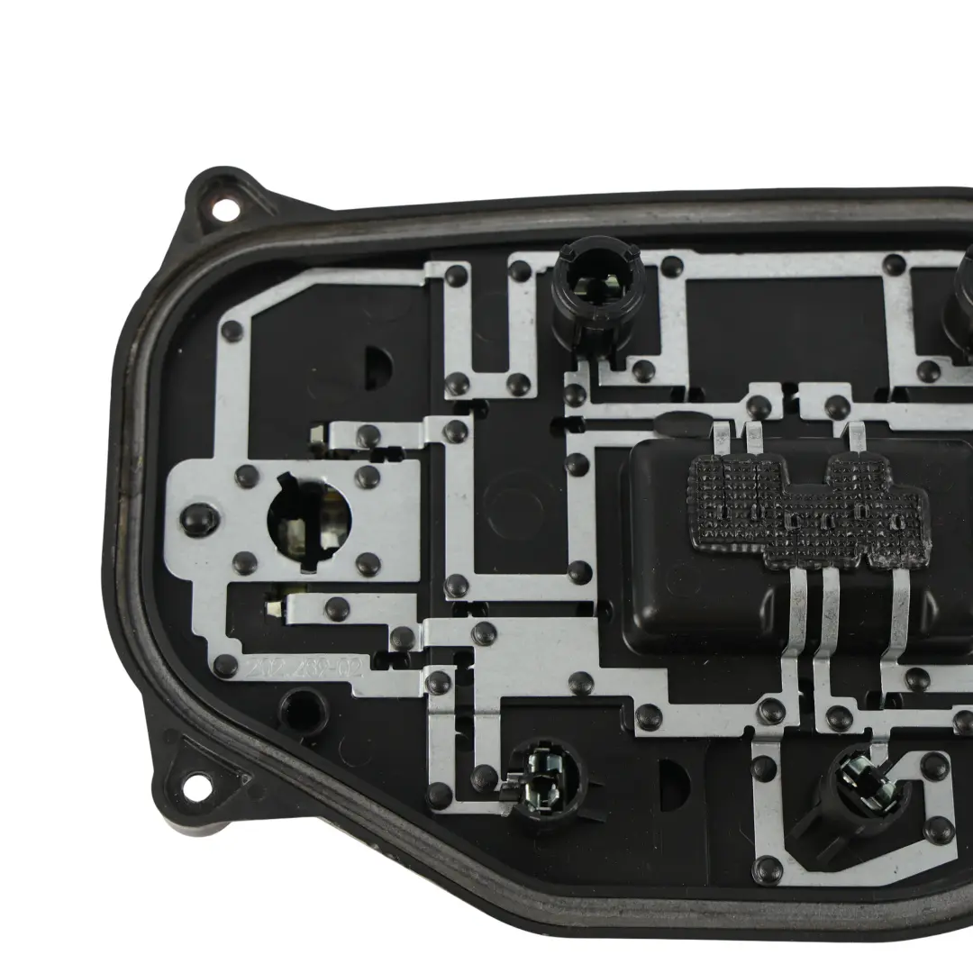 Volkswagen Transporter T6 Portalampada Fanale Posteriore Destro - SKU 7E0945258B - Numero di parte 7E0945258B