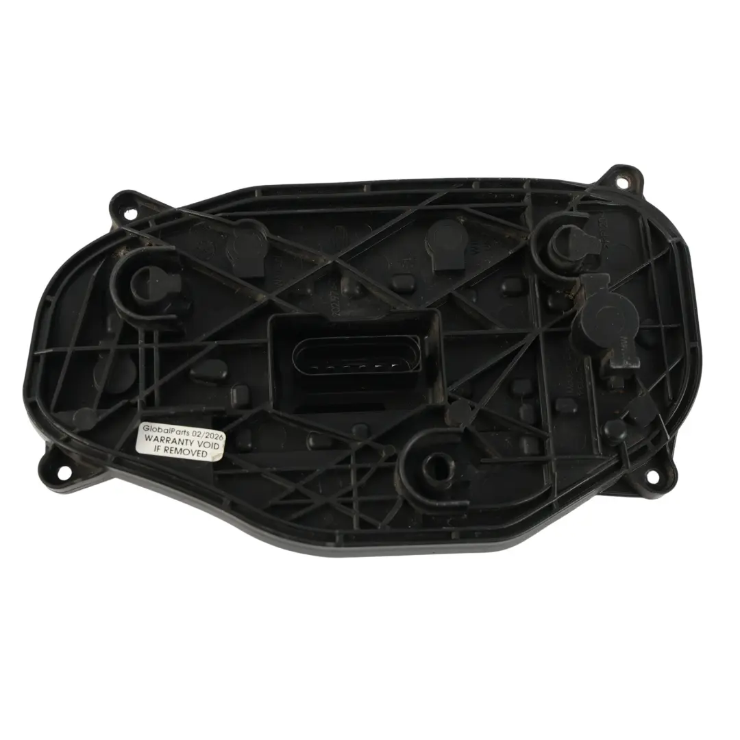 Volkswagen Transporter T6 Portalámparas Trasero Derecho - SKU 7E0945258B - Número de pieza 7E0945258B