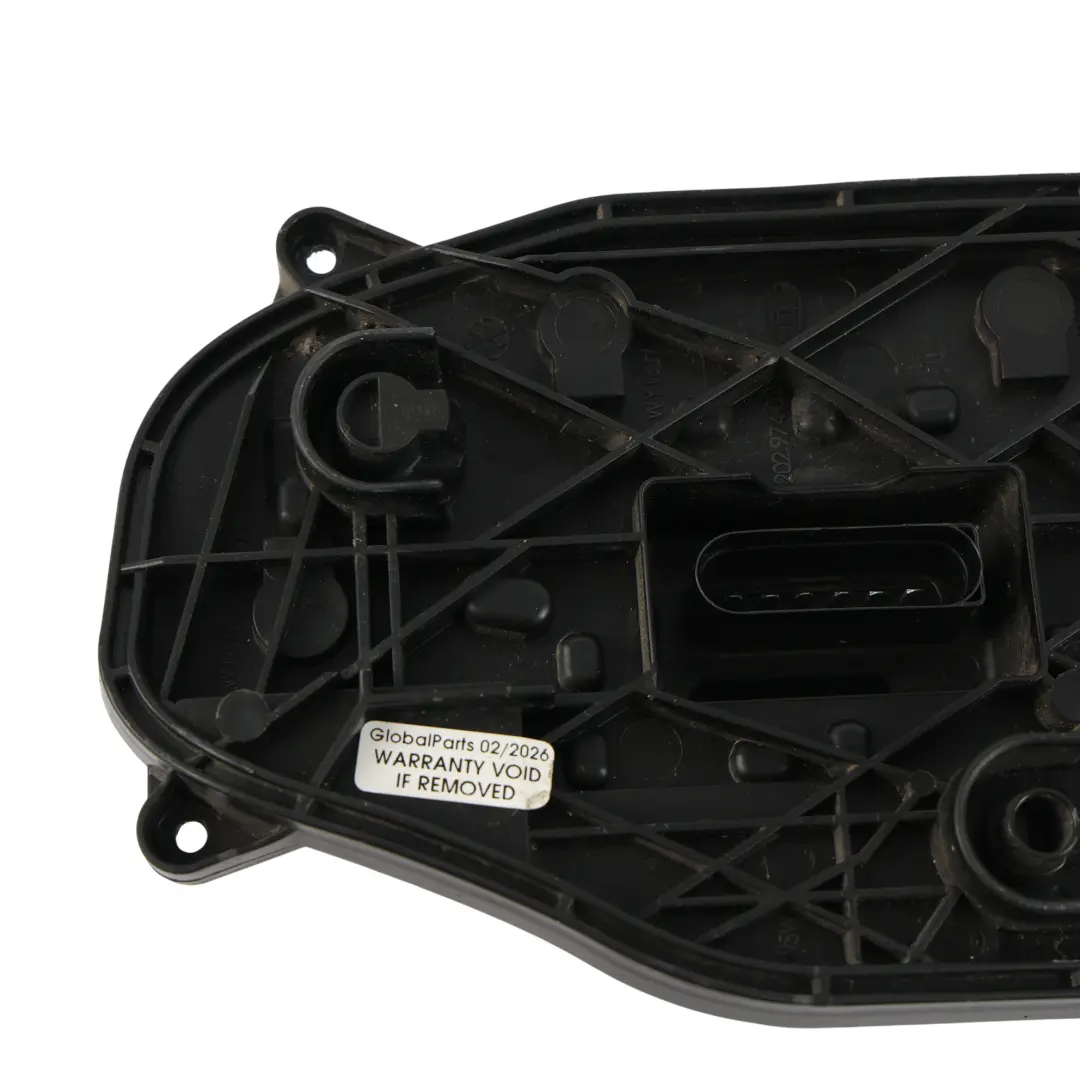 Volkswagen Transporter T6 Oprawa Żarówek Lampy Tylnej Prawa - SKU 7E0945258B - Numer Części 7E0945258B