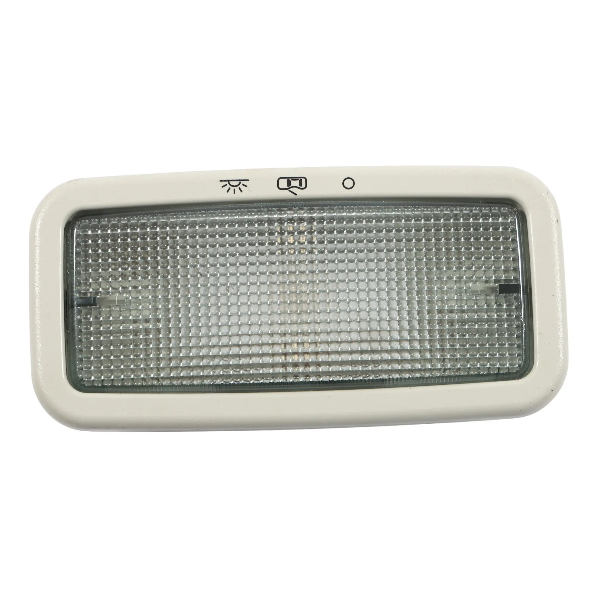 VW Volkswagen Transporter T6 Luz De Techo Interior Panel 7E0947105E