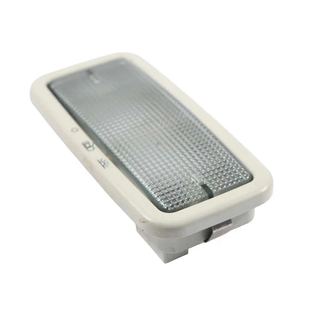 Lampka Oświetlenie Kabiny do Volkswagen Transporter T6 o numerze 7E0947105E Volkswagen Transporter T6 Lampka Oświetlenie Kabiny - SKU 7E0947105E - Numer Części 7E0947105E