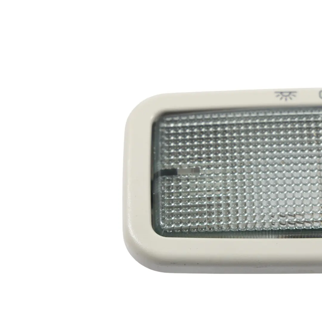 VW Volkswagen Transporter T6 Panneau De Plafonnier Intérieur - SKU 7E0947105E - Numéro de pièce 7E0947105E