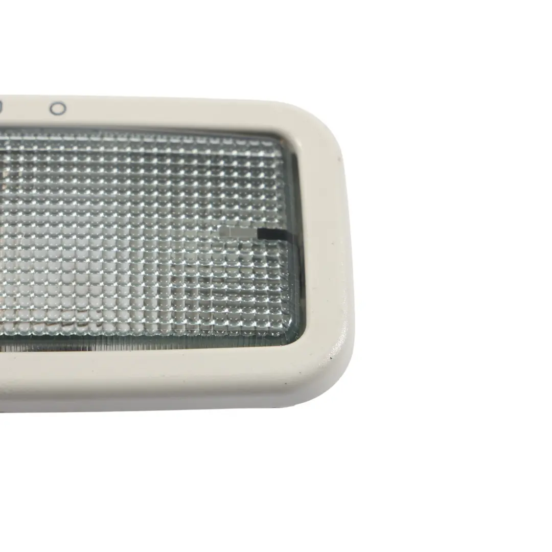 VW Volkswagen Transporter T6 Interior Roof Light Lamp Panel - SKU 7E0947105E - Part number 7E0947105E
