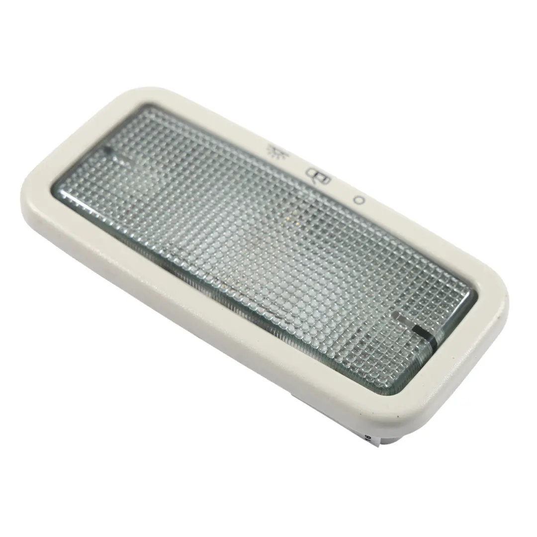 VW Volkswagen Transporter T6 Innenraum Dachleuchte Lampe Panel - SKU 7E0947105E - Teilenummer 7E0947105E