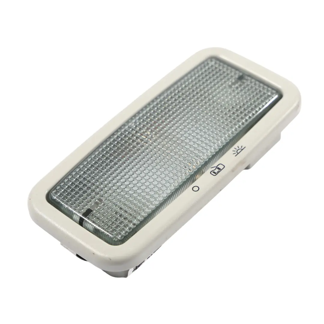 Luz De Techo Interior Panel para VW Volkswagen Transporter T6 con número de pieza 7E0947105E VW Volkswagen Transporter T6 Luz De Techo Interior Panel - SKU 7E0947105E - Número de pieza 7E0947105E