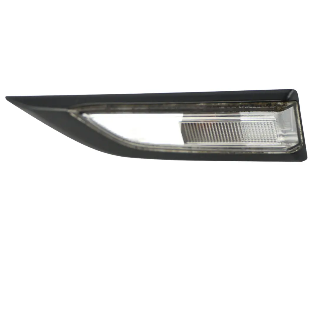 Clignotant Panneau Latéral Gauche pour Volkswagen Transporter T6 à propos du numéro de pièce 7E0949101D Volkswagen Transporter T6 Clignotant Panneau Latéral Gauche - SKU 7E0949101D - Numéro de pièce 7E0949101D