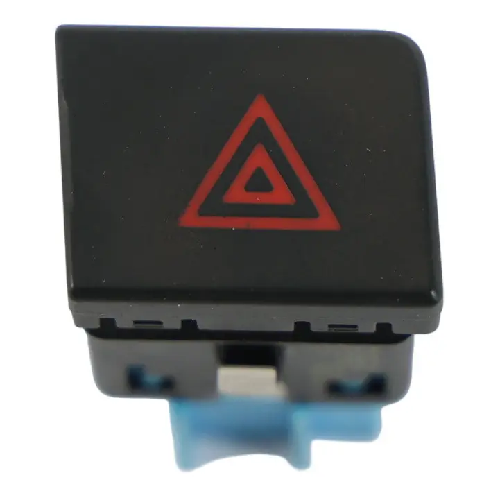 Interruttore Luce Pericolo Unità Pulsante per VW Volkswagen Transporter T6 con numero di parte 7E0953509 VW Volkswagen Transporter T6 Interruttore Luce Pericolo Unità Pulsante - SKU 7E0953509 - Numero di parte 7E0953509