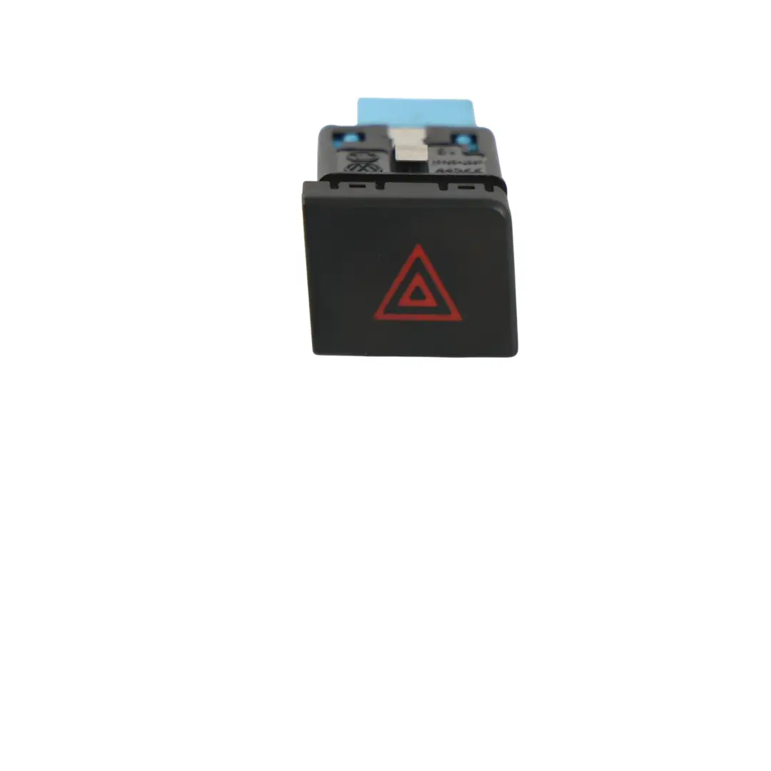 Interruttore Luce Pericolo Unità Pulsante per VW Volkswagen Transporter T6 con numero di parte 7E0953509 VW Volkswagen Transporter T6 Interruttore Luce Pericolo Unità Pulsante - SKU 7E0953509 - Numero di parte 7E0953509