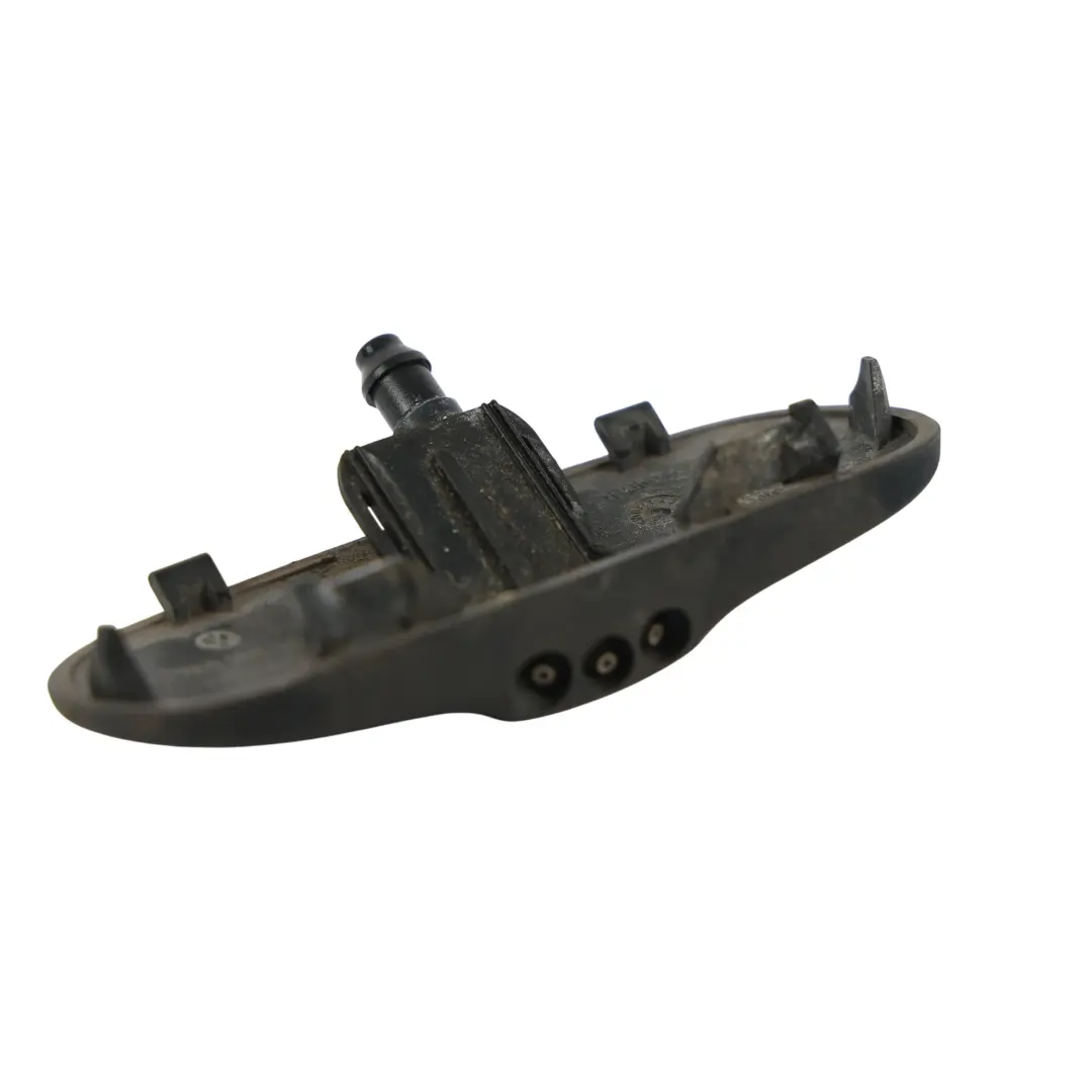Ugello Spruzzatore Lavavetri Sinistro per Volkswagen Transporter T6 con numero di parte 7E0955987 Volkswagen Transporter T6 Ugello Spruzzatore Lavavetri Sinistro - SKU 7E0955987 - Numero di parte 7E0955987